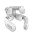 thumbnail image 1 of 4d Neck Massager Electric Adjustable Portable Anti-slip Neck Massager With Heat G, 1 of 5