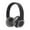 Black, variant on 120H Playtime Bluetooth ANC/ENC Pro-Level Active Noise Cancelling Over-Ear Headphones Wireless, Headphones with Built-in Microphone Type-C Charging for Call Travel Sports Gym