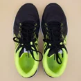 thumbnail image 5 of New Balance 790v6 Speed Ride Black Firefly Running Shoes M790LZ6 Men's Size 9.5, 5 of 5