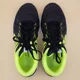 thumbnail image 5 of New Balance 790v6 Speed Ride Black Firefly Running Shoes M790LZ6 Men's Size 9.5, 5 of 6