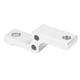 thumbnail image 5 of Soporte adaptador de varilla de medición de transmisión de aluminio Billet para TH400 TH350 4L60E 700R4 2004R 4L80E, 5 of 8