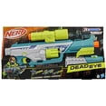thumbnail image 1 of Lanzador de Dardos Hasbro Nerf Rebels Op Marauder, 1 of 6