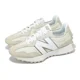 thumbnail image 1 of New Balance 327 NB Timberwolf Linen Men Unisex Casual Shoes U327GPB-D, 1 of 5