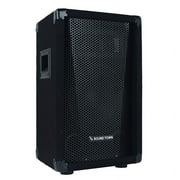 Sound Town CALLISTO Series 8" Full-range Passive DJ/PA Speaker (CALLISTO-8)