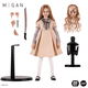 thumbnail image 2 of Mondo M3GAN – Figura a Escala 1/6, 2 of 8
