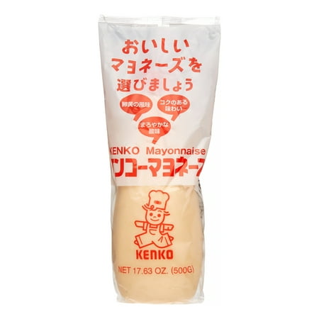 Kenko Mayonnaise  17.63 oz