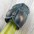 thumbnail image 2 of Bottle Opener Wall Mounted Cast Bronze Sculpture The Goddess Soda Twist Off Lid Jar Opener For, 2 of 5