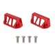 thumbnail image 5 of RC Servo Guard, 2 piezas de aleación de aluminio Servo Guard para Traxxas Servo Protector de aluminio Características líderes en su clase, 5 of 9