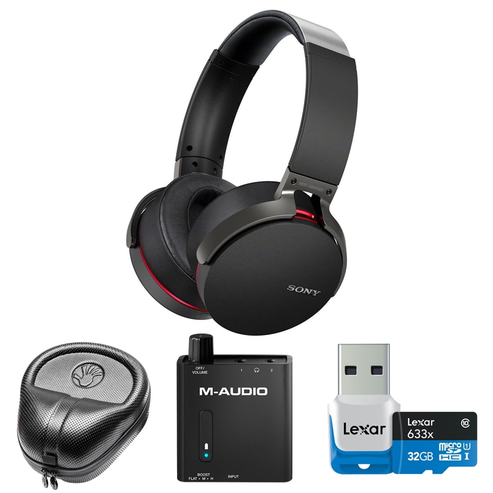 sony stepup extra bass