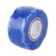 thumbnail image 1 of JShteea Cinta Adhesiva Autofundente Cinta Impermeable para Reparación Sellado Fugas (azul), 1 of 9