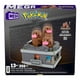 thumbnail image 4 of Juguete de Construcción Mega Pokémon Minifigura de Dugtrio con movimiento, 4 of 4