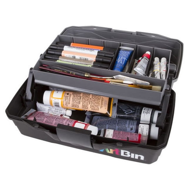 ARTBIN / FLAMBEAU ARTBIN / FLAMBEAU AB6891AG
