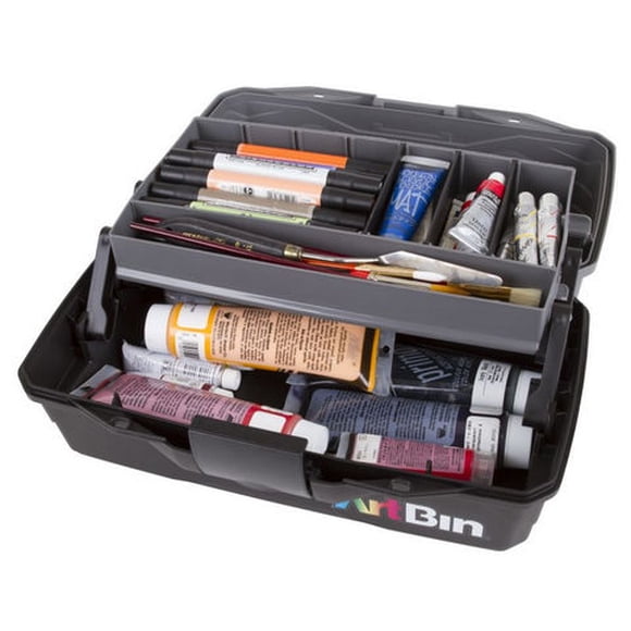 ARTBIN / FLAMBEAU ARTBIN / FLAMBEAU AB6891AG