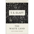 thumbnail image 1 of Pre-Owned The Waste Land and Other Poems (Paperback) 015694877X 9780156948777, 1 of 1
