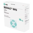 thumbnail image 2 of Maxalt 10 mg 2 laminillas, 2 of 2