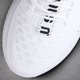 thumbnail image 2 of Zapatillas de deporte para hombre, zapatillas deportivas transpirables para hombre, zapatillas antideslizantes cómodas, talla 39-44, 2 of 8