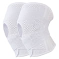 thumbnail image 3 of Actualización de la sexta generación de rodilleras de menisco japonesas para lesiones deportivas, banda de rótula para articulaciones de hombres y mujeres, leggings de soporte de silicona, 3 of 3