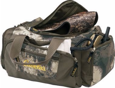 cabelas rolling duffel