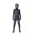thumbnail image 1 of Disfraz de Miles Morales lejos de casa para niños, traje de Cosplay Zentai de Spiderman, mono de superhéroe, traje de Spandex, hecho a medida, nuevo Fivean unisex, 1 of 2
