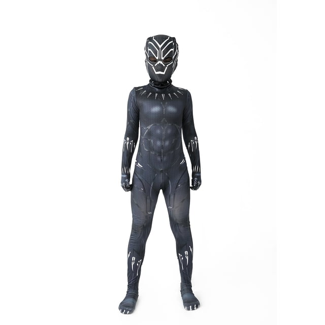 Disfraz de Miles Morales lejos de casa para niños, traje de Cosplay Zentai de Spiderman, mono de superhéroe, traje de Spandex, hecho a medida, nuevo Fivean unisex