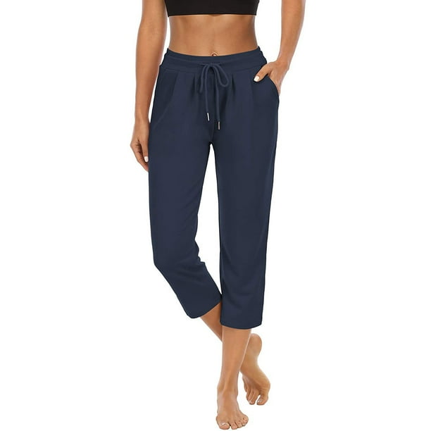 Misses 2024 capri pants