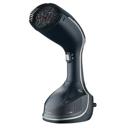Jerdon Handheld Portable Garment Steamer - 1600W - Self-Cleaning & Auto Shut-Off - PS0022-2