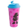 thumbnail image 3 of Vaso Térmico Con Tapa Para Café, Diseño Minnie Mouse, Vaso Moderno Reutilizable con Personajes Animados, Capacidad 500 Ml, 3 of 4