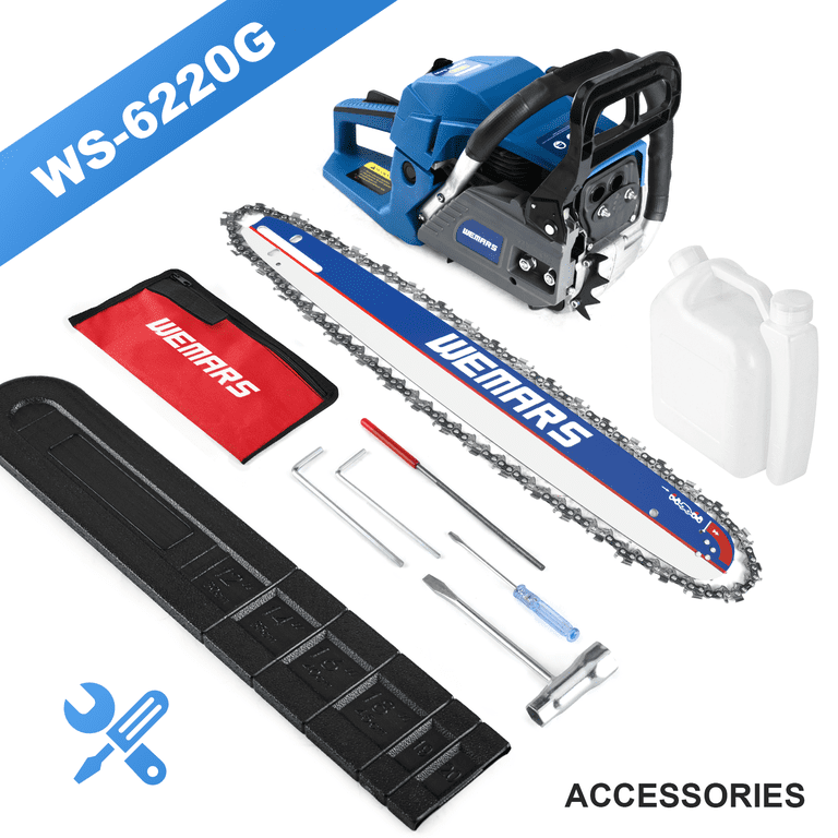 【シルバーウィークセール】サイカス　デソラタ　実生② Dereal Extended Saw, Lightweight & Heavy-Duty 62CC 20in Gas