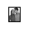 thumbnail image 2 of Malden Essentials Matte Black 8x10 Frame, 2 of 2