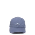 thumbnail image 5 of Gorra de montaña para papá al Aire última intervensión, Gorra de algodón Suave sin estructurar, Azul Columbia, Medium-Large, 5 of 5