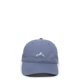 thumbnail image 5 of Gorra de montaña para papá al Aire última intervensión, Gorra de algodón Suave sin estructurar, Azul Columbia, Medium-Large, 5 of 5