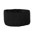 thumbnail image 1 of Belly Button Hernia Support, Umbilical Hernia Belt Breathable Fixation with Compression Support Pad for Men M, 1 of 7