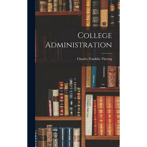 College Administration