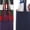 100 Pack 10 Inch Assorted Colors, variant on 10 Inch Trail maker Reusable Grocery Bags, 100 Pack Food Shopping Totes with Reinforced Handles, 80 GSM Non-Woven Material