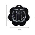 thumbnail image 3 of Estera de Placa de Cocina de InduccióN Estera Protectora de Placa de InduccióN de Fibra de Vidrio de Silicona Cubierta Protectora Antideslizante para Placa de Cocina B, 3 of 5