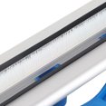thumbnail image 4 of Pool Dirt Suction Vacuum Head Cleaner,18'' Swimming Pool Aluminum Pool Suction Vacuum Head Pool Cleaning Brush Convenient Use, 4 of 6