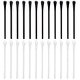 thumbnail image 2 of 12 Pairs of Silicone Eyeglass End Tips Ear Sock Pieces Tube Eyewear Replacement Tips, 2 of 9