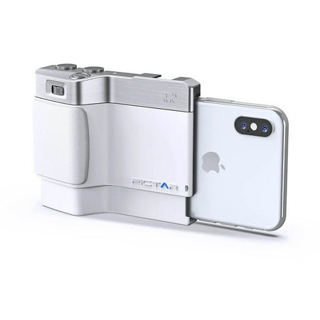 UPC: 0812112021534 | Pictar SMARTGRIPWHT Smart Grip – White