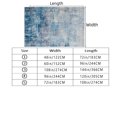 thumbnail image 3 of Shunda K Moroccan 5x8 Rugs for Living Room, Large Washable Area Rug Ultra-Thin Soft Carpet, Oriental Trellis Bedroom Rug Distressed Non Shedding Throw Rug for Living Dining Room Office (5x8ft, 11), 3 of 7