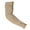 Beige, variant on TUFF Arm Sleeves for Men Women -Tattoo Cover up Sleeves to Cover Arms, Sun Protection - Perfect for Cycling Golf Running Driving (Black)