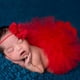 thumbnail image 1 of Falda tutú de princesa con diadema de flores para niña, conjunto de accesorios de fotografía para recién nacido, disfraz infantil, regalo de cumpleaños para bebé, 1 of 4