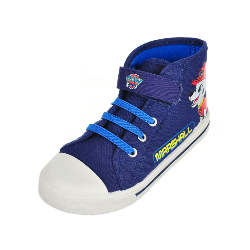 paw patrol sneakers canada