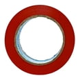 thumbnail image 3 of 4 Cintas Delimitadoras De PVC Navitek para Área Marcaje de Pisos adhesivo Hule Resina 48Mm X 33M, 3 of 5