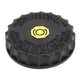 thumbnail image 2 of Cylinder Fluid Tank Cap, Leak Free Master Cylinder Reservoir Cap Long Lasting 4625A557 Anti Crack  For Cars ANGGREK 4625A557, 2 of 8