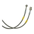 thumbnail image 4 of Goodridge USA 24230 SS Brake Line Kit Fits 14-17 Forester Fits select: 2014-2015,2017 SUBARU FORESTER 2.0XT TOURING, 4 of 5