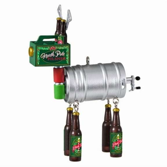 2020 Hallmark Keepsake Ornament Reinbeer