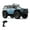 B, variant on Remote Control Truck 1/16 Scale Offroads Play Vehicle with LED Roof Head Lamp Adult Outdoor Competitive Toy 4Wheel Drive