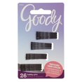 thumbnail image 1 of Goody Color Collection Bobby Pins, Black, 1 of 5