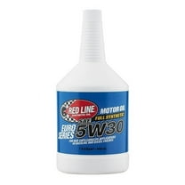 Red Line  Euro-Series 5W30 Motor Oil Quart - 12304