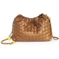thumbnail image 1 of LHSHID Small Crossbody Bag For Women Trendy.Dumpling Bag Clutch Purse For Women Evening Bag Cloud Purse Vegan Leather Hobo Bag, 1 of 7